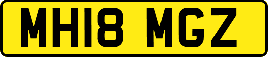 MH18MGZ