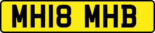 MH18MHB