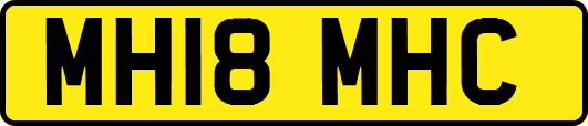 MH18MHC