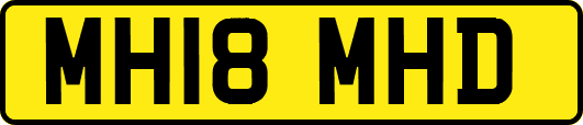 MH18MHD