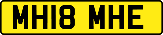 MH18MHE