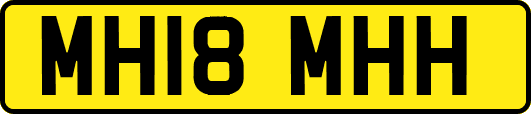 MH18MHH