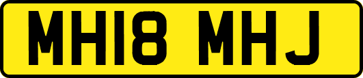 MH18MHJ