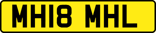 MH18MHL