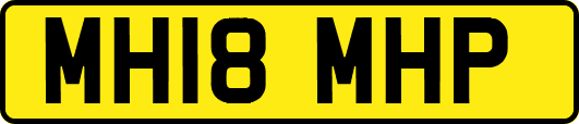 MH18MHP