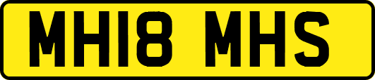 MH18MHS