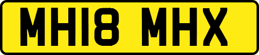 MH18MHX