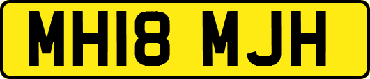 MH18MJH