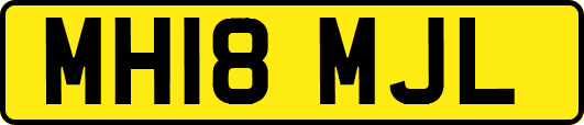 MH18MJL