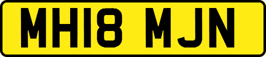MH18MJN