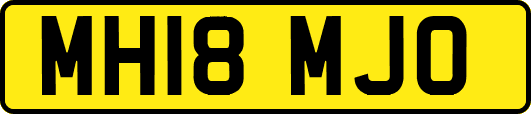 MH18MJO