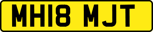MH18MJT
