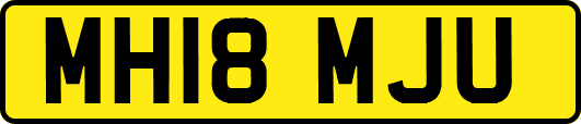 MH18MJU