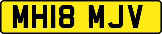 MH18MJV