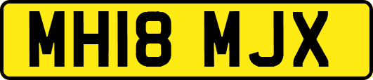 MH18MJX