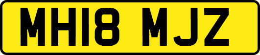 MH18MJZ
