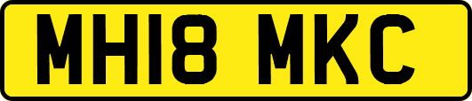 MH18MKC