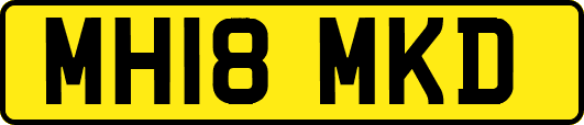 MH18MKD
