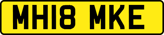 MH18MKE