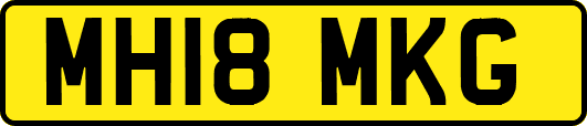 MH18MKG