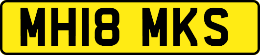 MH18MKS