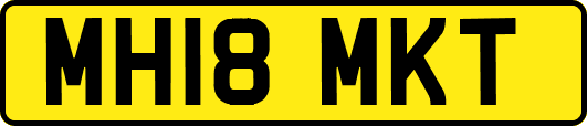 MH18MKT