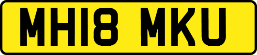 MH18MKU