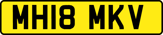 MH18MKV
