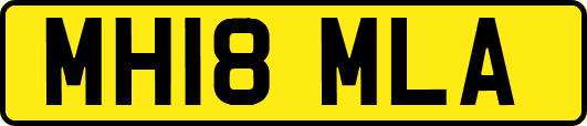 MH18MLA