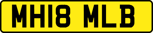 MH18MLB