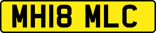 MH18MLC