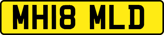 MH18MLD