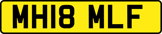 MH18MLF
