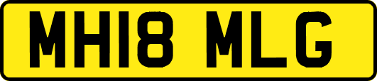 MH18MLG