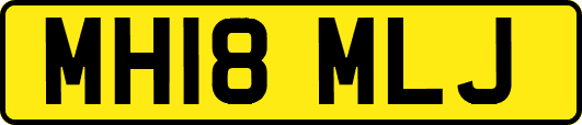 MH18MLJ