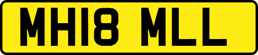 MH18MLL