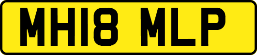 MH18MLP