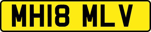 MH18MLV