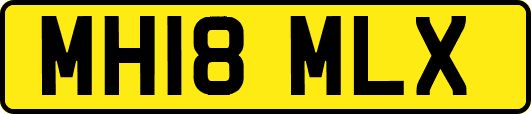 MH18MLX