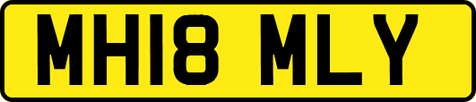 MH18MLY