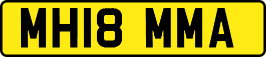 MH18MMA