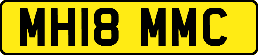 MH18MMC