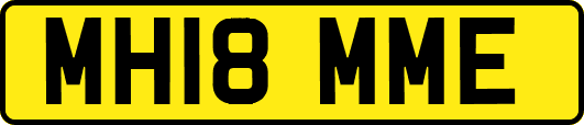 MH18MME