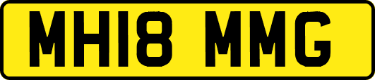 MH18MMG
