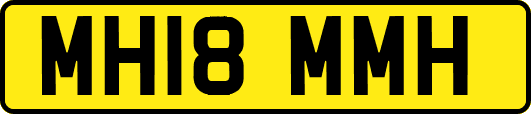 MH18MMH