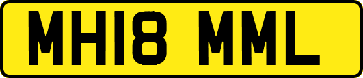 MH18MML