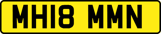 MH18MMN