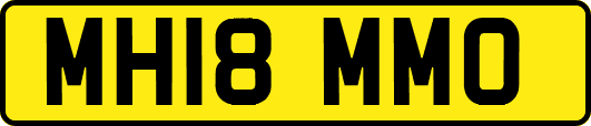 MH18MMO