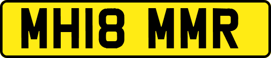 MH18MMR