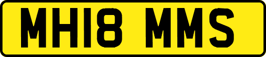 MH18MMS